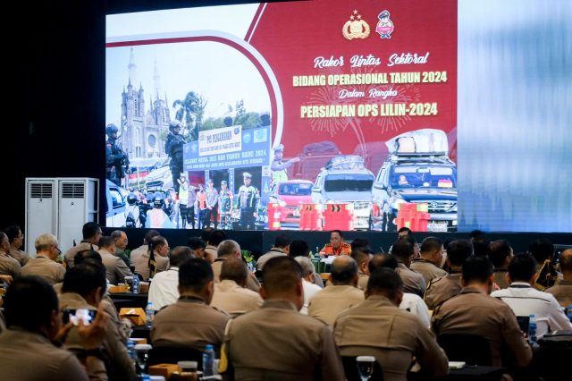 Menpar Sampaikan Kesiapan Sektor Pariwisata Hadapi Libur Natal dan Tahun Baru