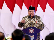 Presiden Prabowo Tegaskan Pendidikan dan Kesehatan Jadi Prioritas Utama APBN 2025