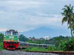 Hari Pertama Masa Angkutan Nataru 2024/2025, KAI Berhasil Menghantarkan 101.427 Penumpang di Jawa dan Sumatera