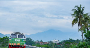 Hari Pertama Masa Angkutan Nataru 2024/2025, KAI Berhasil Menghantarkan 101.427 Penumpang di Jawa dan Sumatera