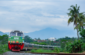 Hari Pertama Masa Angkutan Nataru 2024/2025, KAI Berhasil Menghantarkan 101.427 Penumpang di Jawa dan Sumatera