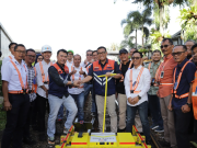 Upaya Peningkatan Keselamatan, KAI Kembangkan Inovasi Track-Mod dan Smart Rail KAI Luncurkan Track-Mod dan Smart Rail untuk Tingkatkan Keselamatan Prasarana Kereta Api