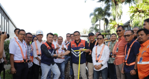 Upaya Peningkatan Keselamatan, KAI Kembangkan Inovasi Track-Mod dan Smart Rail KAI Luncurkan Track-Mod dan Smart Rail untuk Tingkatkan Keselamatan Prasarana Kereta Api