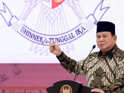 Presiden Prabowo Tekankan Pentingnya Perencanaan dalam Pembangunan Nasional Berbasis Ekonomi Pancasila