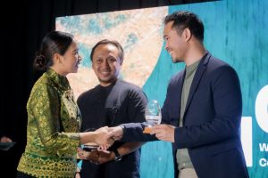 ‘Wonderful Indonesia Co-Branding Awards 2024’ Momentum Perkuat Kolaborasi Pariwisata