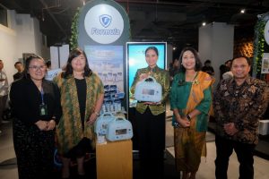 ‘Wonderful Indonesia Co-Branding Awards 2024’ Momentum Perkuat Kolaborasi Pariwisata