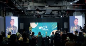 ‘Wonderful Indonesia Co-Branding Awards 2024’ Momentum Perkuat Kolaborasi Pariwisata