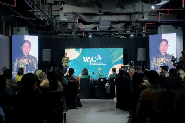 ‘Wonderful Indonesia Co-Branding Awards 2024’ Momentum Perkuat Kolaborasi Pariwisata