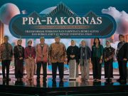 Menpar: Hasil Pra Rakornas Pariwisata 2024 Jadi Landasan Transformasi Wujudkan Indonesia Emas