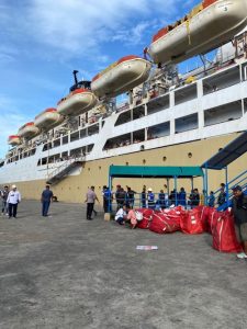 Kurangi Potensi Kecelakaan Lalu Lintas, Kemenhub Sediakan Program Mudik Gratis Angkutan Nataru 2024/2025