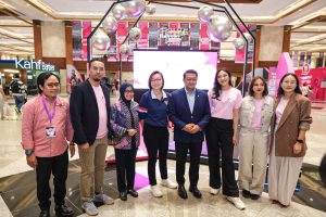 Menekraf: 'Jakarta x Beauty 2024' Hidupkan Kreativitas Industri Kecantikan Nasional