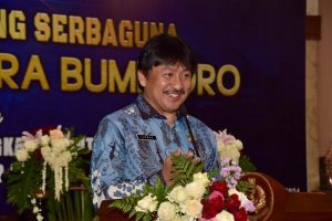 Alih Status Penggunaan Gedung Sinergi Kemenhub DAN TNI AL dalam Menjaga Keamanan Maritim