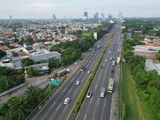 Atur Operasional Kendaraan Angkutan Barang,Kemenhub-Korlantas Polri-Kemenpu Terbitkan Surat Keputusan Bersama