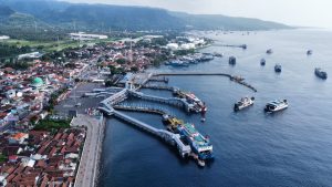 Kemenhub Atur Mobilitas di Pelabuhan Penyeberangan Pada Libur Natal 2024 dan Tahun Baru 2025