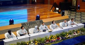 Kemenekraf Kelompokkan Program Unggulan Tahun 2025 dalam Empat Klaster