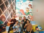 Wamenekraf: Game Corner Terminal 3 Bandara Soetta untuk Promosikan Karya Kreatif Lokal