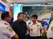 Direktorat Jenderal Perhubungan Udara Optimalkan Pelayanan Transportasi Udara Angkutan Nataru 2024/2025