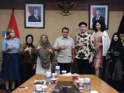 Kemenekraf Siap Dukung Partisipasi Indonesia di New York Fashion Week