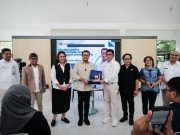 Kunjungi Workshop Produksi Iklan TVRI, Menekraf Riefky Nilai Pentingnya Meningkatkan Ekosistem Perfilman dan Periklanan