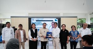 Kunjungi Workshop Produksi Iklan TVRI, Menekraf Riefky Nilai Pentingnya Meningkatkan Ekosistem Perfilman dan Periklanan