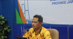 BPS Jatim : Tiongkok Jadi Negara Impor Terbesar ke Jawa Timur selama November 2024