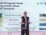 Tahun 2025, DLH Kota Bandung Fokus Tingkatkan Pengelolaan Sampah