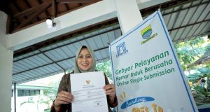 Yuk Pahami, Pentingnya Identitas Pelaku Usaha Dengan NIB