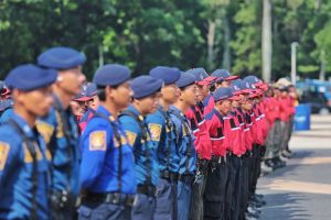 Kejadian Kebakaran di Kota Bandung Turun pada 2024, Diskar PB Fokus Sosialisasi dan Relawan