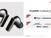 HUAWEI FreeBuds Pro 4: TWS Earbuds Mewah dengan Kualitas Suara Premium, Panggilan Super Jernih, dan ANC Luar Biasa, Segera Hadir di Indonesia