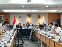 DPRD Tetapkan Rapat Paripurna Penetapan Gubernur-Wagub Terpilih Diadakan Besok