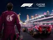 Kencangkan Sabuk Pengaman Anda, Bersiaplah untuk Musim Formula 1® 2025: Qatar Airways Holidays Hadir dengan Paket Penggemar Terbaik