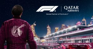 Kencangkan Sabuk Pengaman Anda, Bersiaplah untuk Musim Formula 1® 2025: Qatar Airways Holidays Hadir dengan Paket Penggemar Terbaik