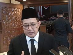 Program Makan Bergizi , Pj Gubernur Adhy : Sudah Dianggarkan di APBD Jatim