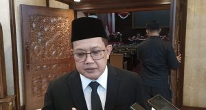 Program Makan Bergizi , Pj Gubernur Adhy : Sudah Dianggarkan di APBD Jatim