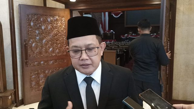 Program Makan Bergizi , Pj Gubernur Adhy : Sudah Dianggarkan di APBD Jatim