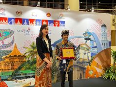 Desa Kemiren Banyuwangi Raih Penghargaan Asean Tourism Award 2025