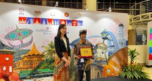 Desa Kemiren Banyuwangi Raih Penghargaan Asean Tourism Award 2025