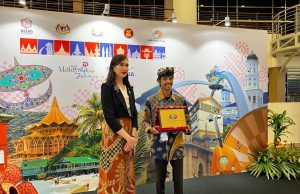 Desa Kemiren Banyuwangi Raih Penghargaan Asean Tourism Award 2025