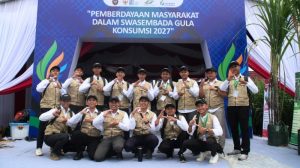  SGN : Kemitraan Petani Tebu Sebagai Best Practise Pemberdayaan Masyarakat 