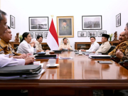 Presiden Prabowo Dorong Kebijakan Pro Rakyat di Sektor Perumahan, Fokus pada Masyarakat Berpenghasilan Rendah