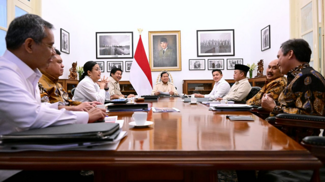 Presiden Prabowo Dorong Kebijakan Pro Rakyat di Sektor Perumahan, Fokus pada Masyarakat Berpenghasilan Rendah