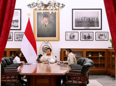 Presiden Prabowo Bahas Transformasi Digital dan E-Government bersama Menkomdigi Meutya Hafid