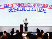 Presiden Prabowo Optimistis Pertumbuhan Ekonomi Indonesia Capai 8 Persen