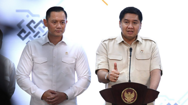 Presiden Prabowo Tegaskan Kebijakan Perumahan Harus Pro Rakyat