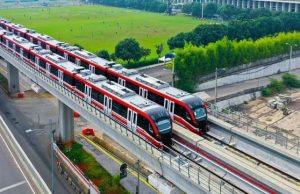 LRT Jabodebek Siap Layani Mobilitas Warga di Pergantian Tahun