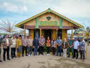 Wamenpar Dorong Penguatan Fasilitas Destinasi Gurun Pasir Busung Bintan