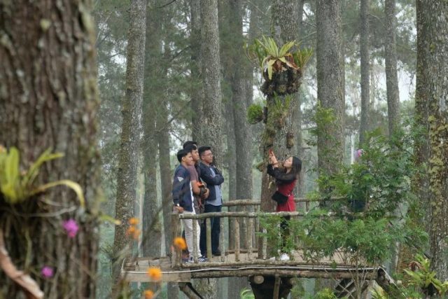 Menpar: Menjaga Citra Pariwisata Indonesia, Menolak Semua Tindakan Negatif