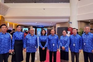 Semangat Bersinergi, Indonesia Kembali Berpartisipasi dalam "ASEAN Tourism Forum 2025" di Johor Bahru