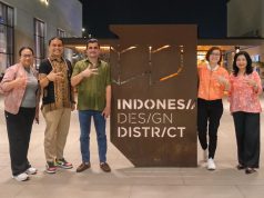 Wamenekraf Sebut Kawasan PIK 2 Lifestyle Destination dan Peluang Baru Ekraf