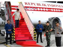 Dari India hingga Malaysia, Presiden Prabowo Pererat Hubungan Bilateral dengan Negara Sahabat